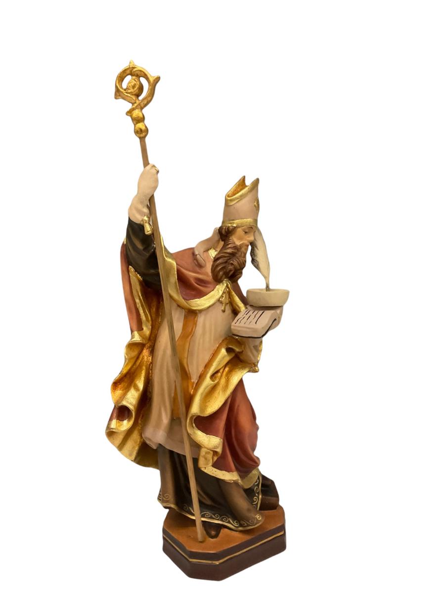 Saint Léandre de Séville