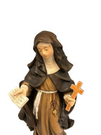 Santa Luisa de Marillac