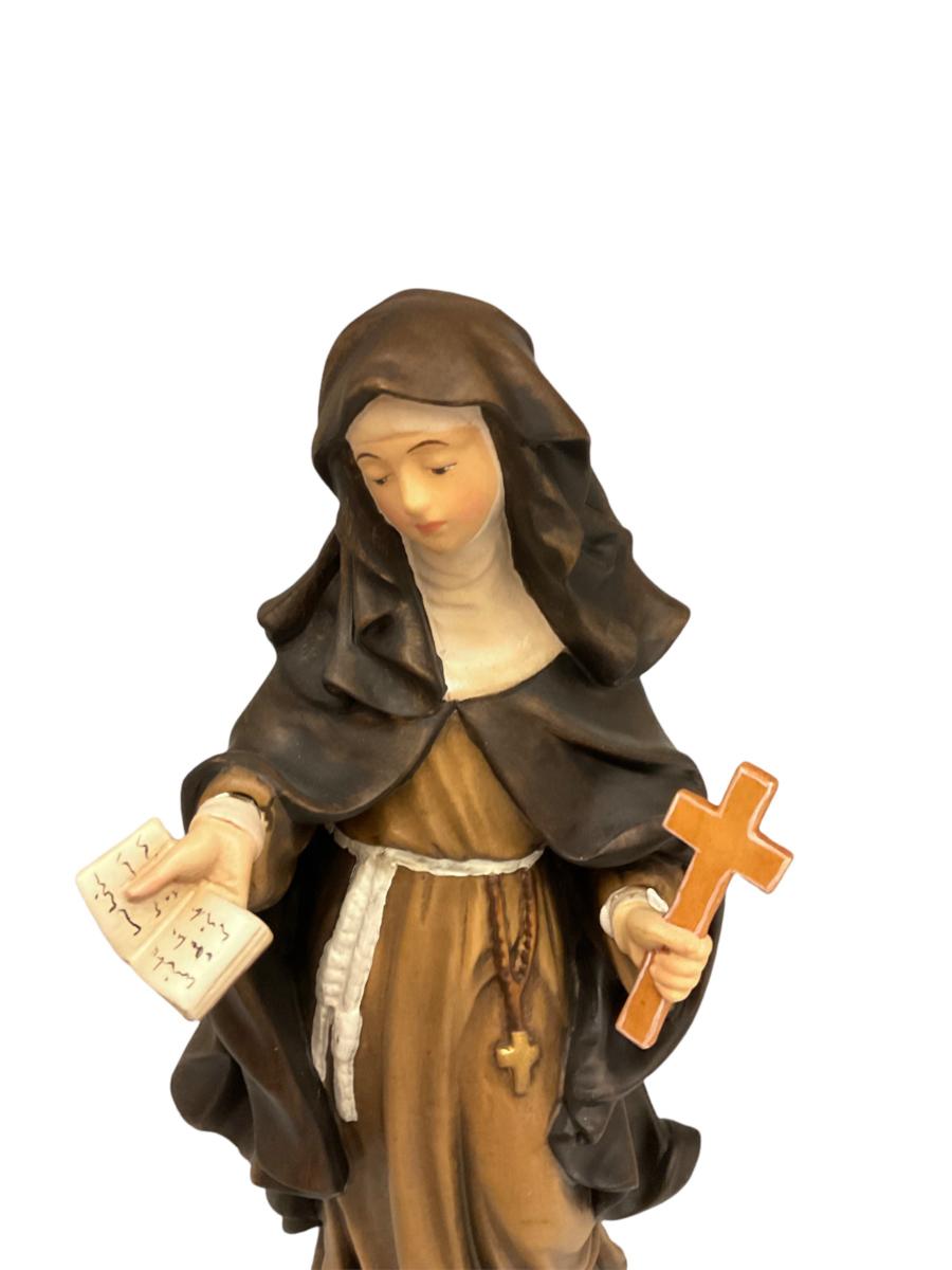 Heilige Luise de Marillac