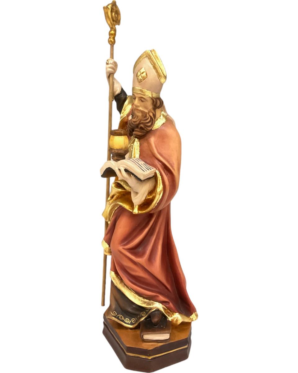 St. Rupert of Salzburg