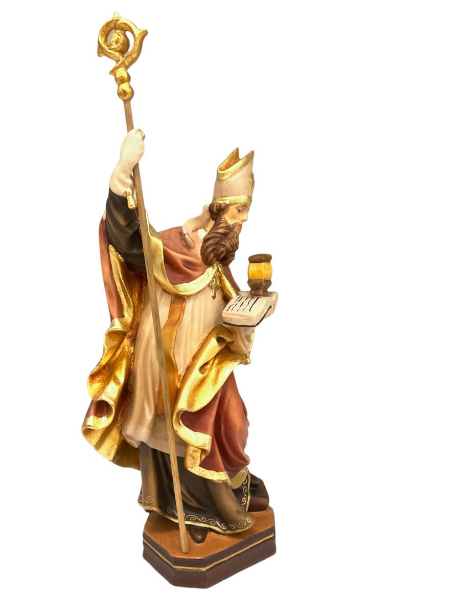 Saint Rupert de Salzbourg