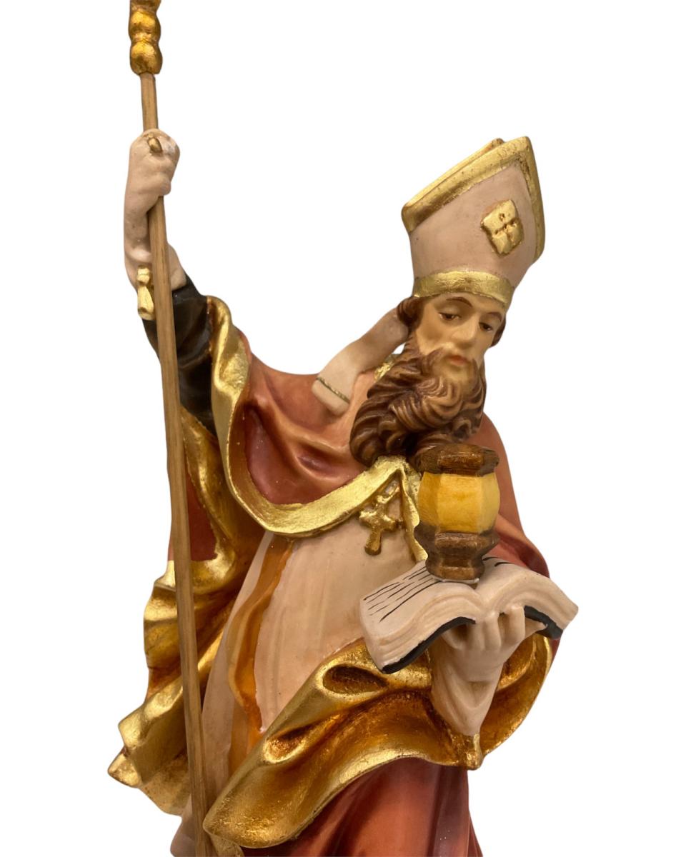 Saint Rupert de Salzbourg