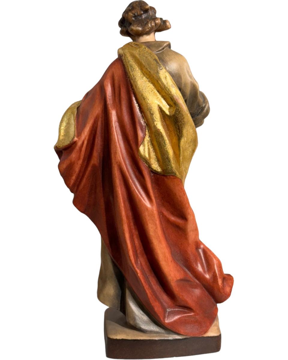 Saint Benjamin de Perse