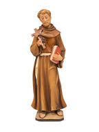 Saint Conrad d'Ascoli Piceno
