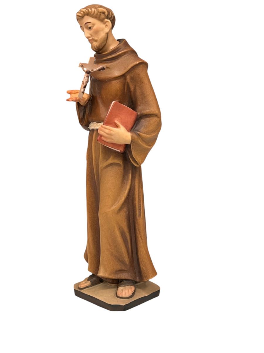 Saint Conrad d'Ascoli Piceno