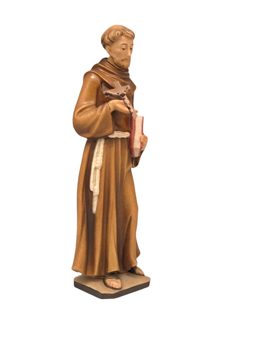 Saint Conrad d'Ascoli Piceno