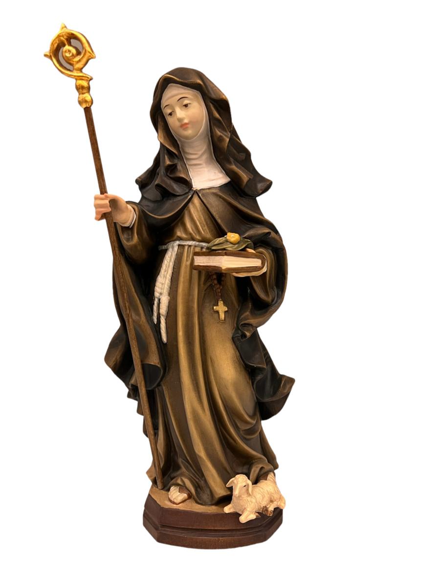 Heilige Agnes von Montepulciano