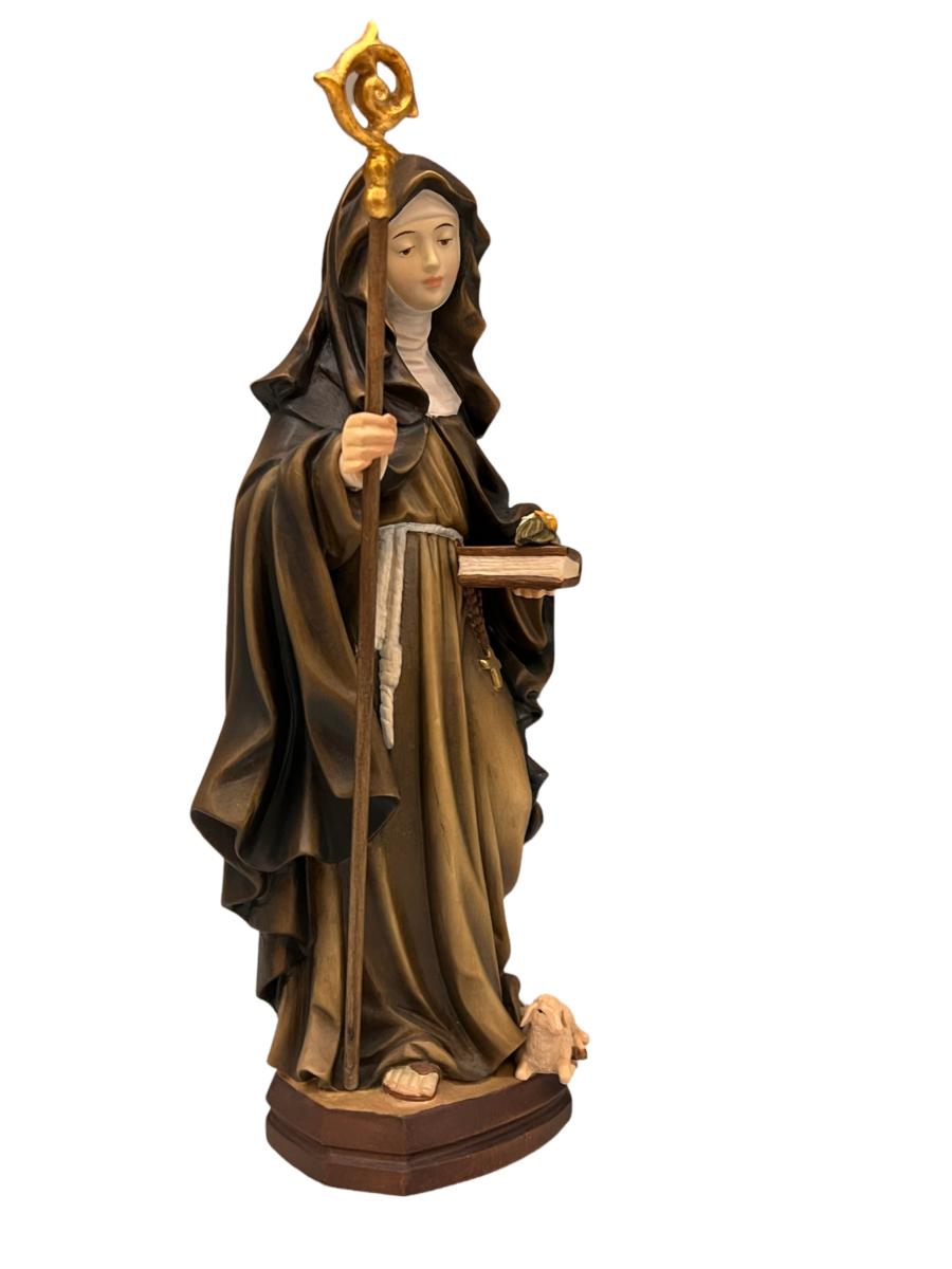 Heilige Agnes von Montepulciano