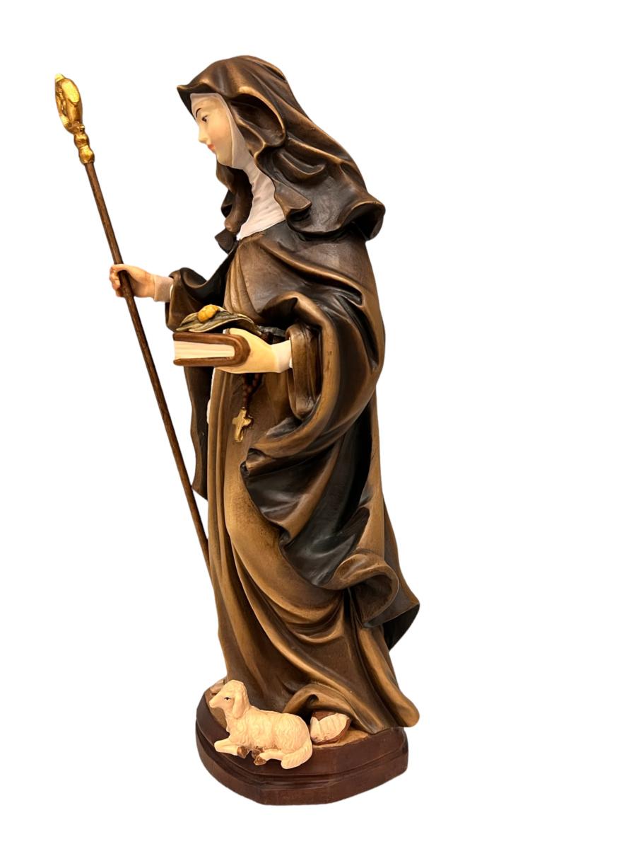 Heilige Agnes von Montepulciano