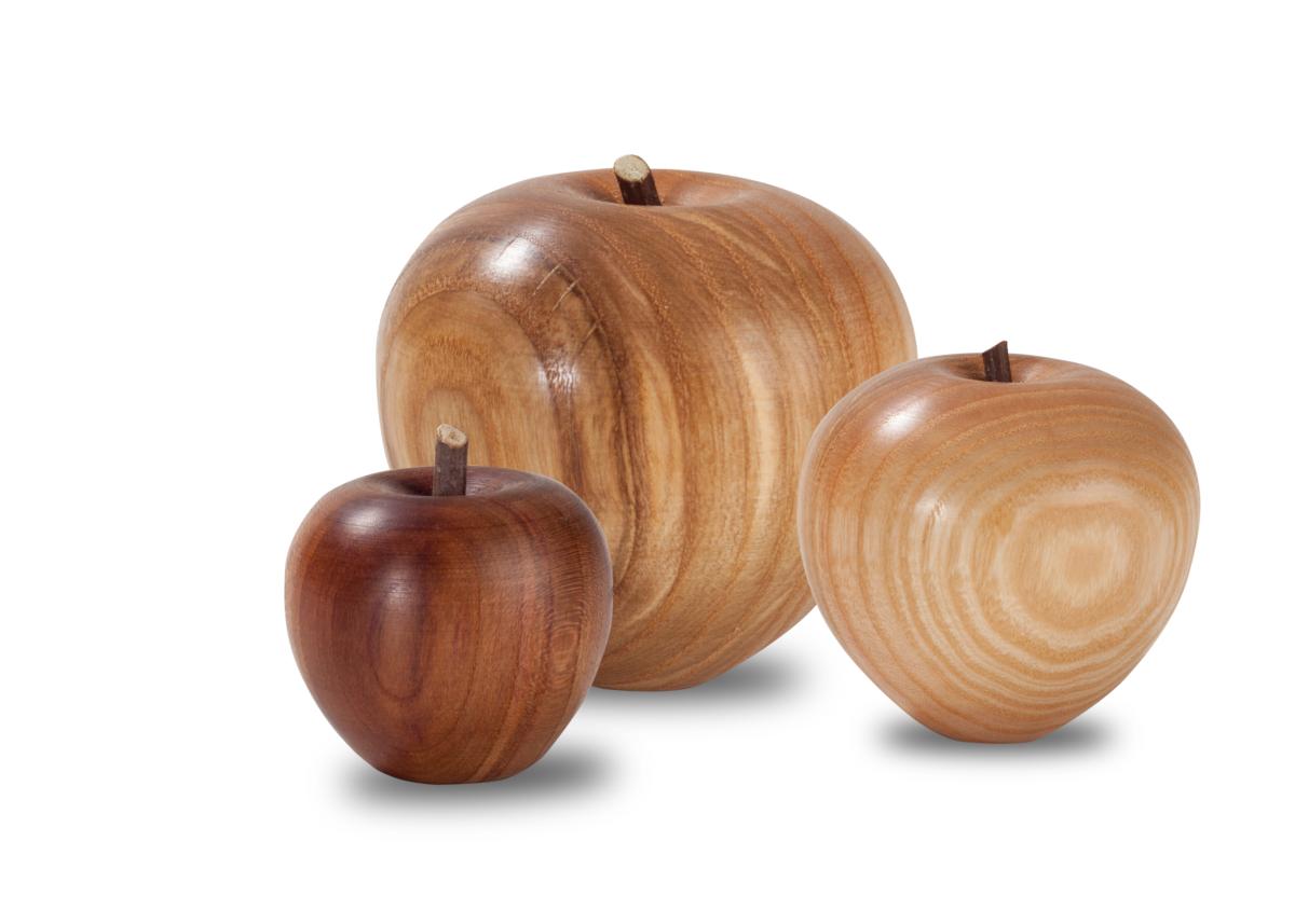 Holzapfel 9 cm
