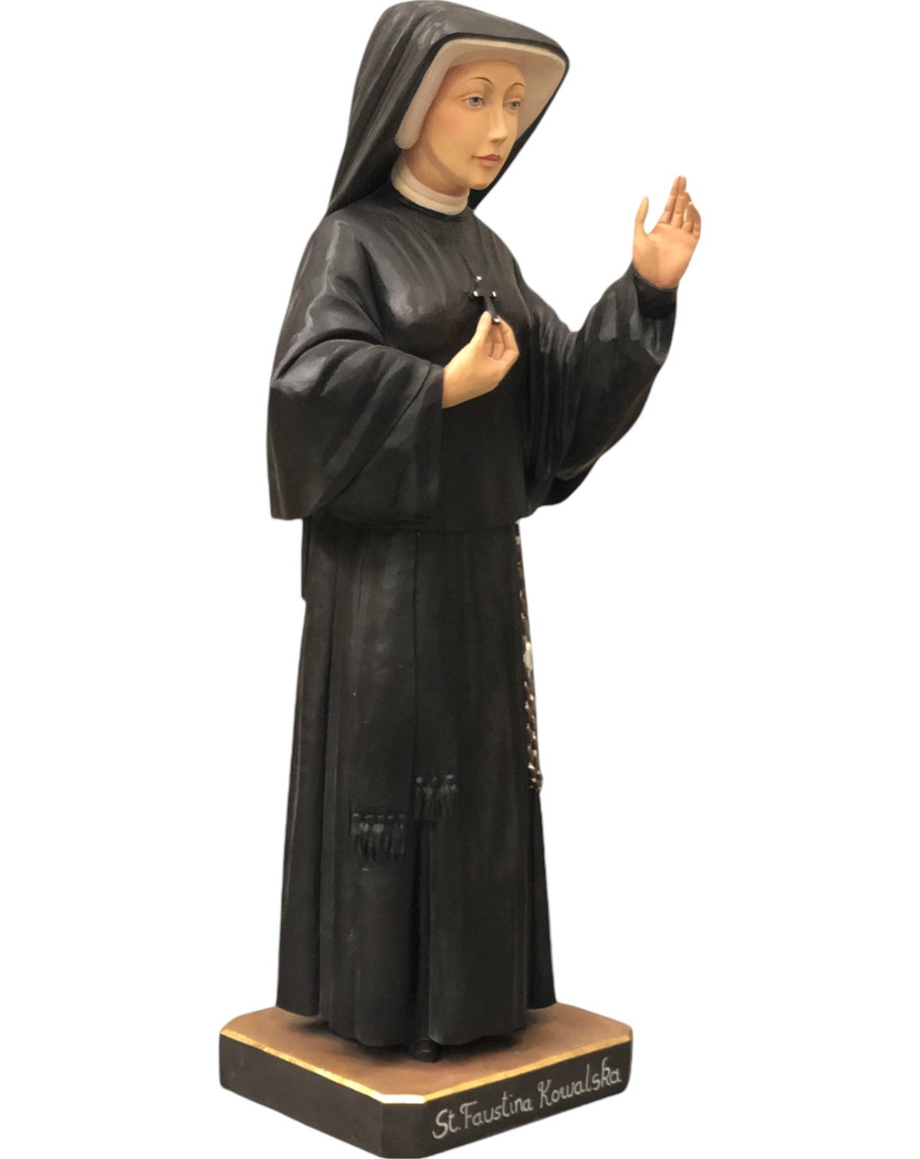 Saint Faustina Kowalska