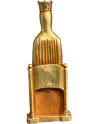 Notre Dame de Torreciudad en bois