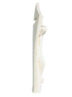 Modern Natural Wood Cross