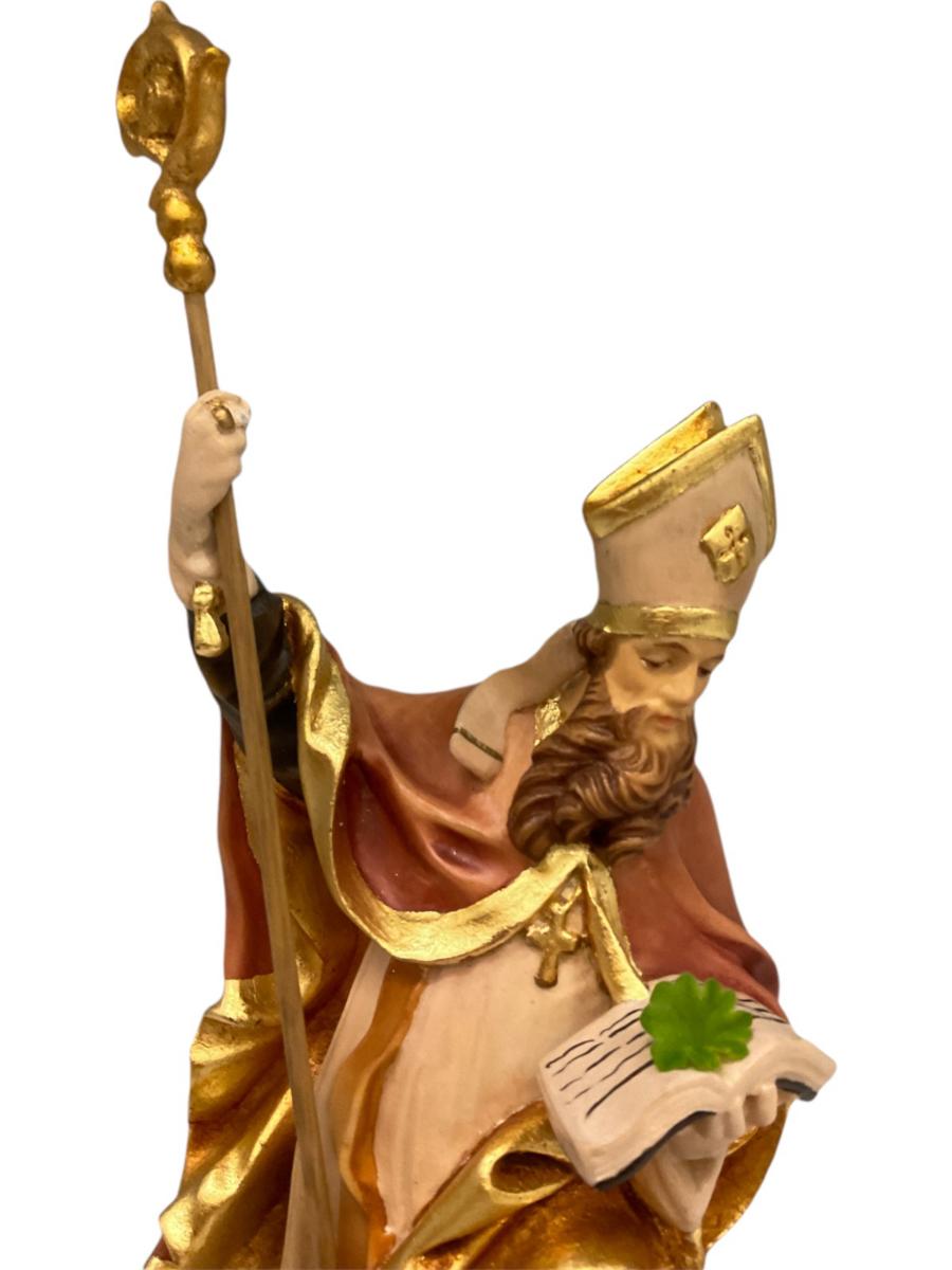 Saint Patrick d'Irlande