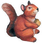Ecureuil en bois
