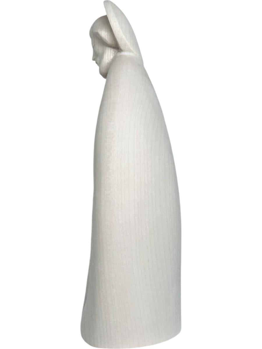 Heilige Familie im Krippenblock - Natur