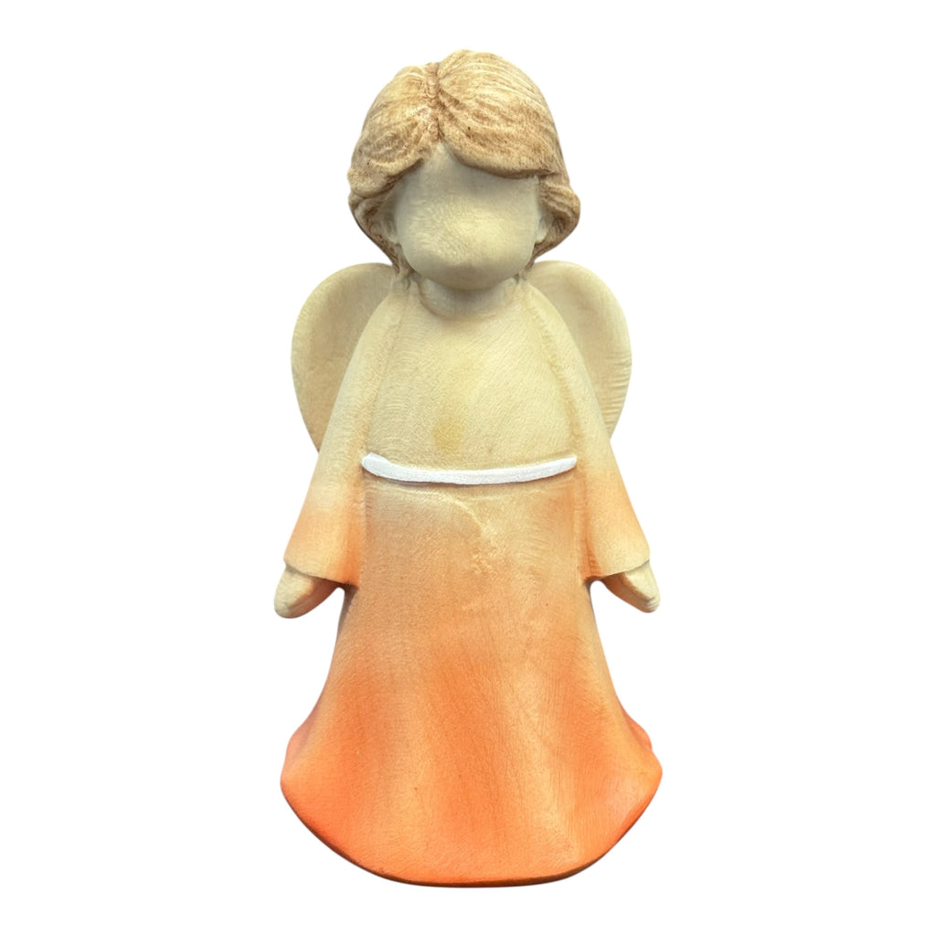 Schlichter Holzengel | Gastgeschenk