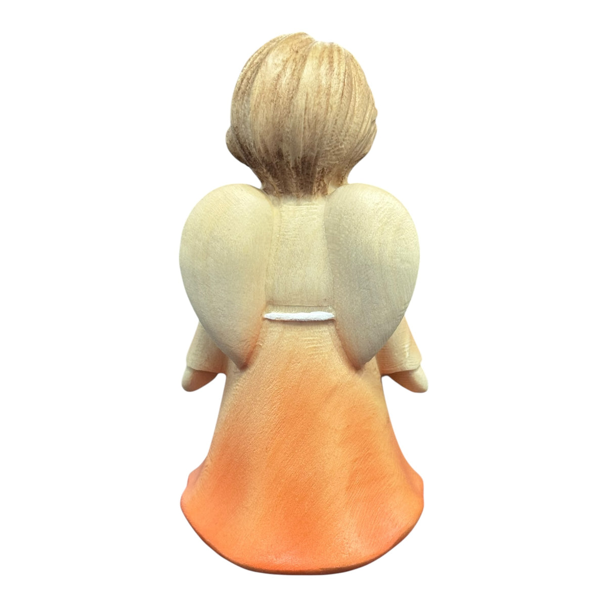 Schlichter Holzengel | Gastgeschenk