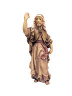 Chameau en bois