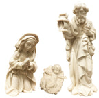 Sainte Famille 3 pièces en bois