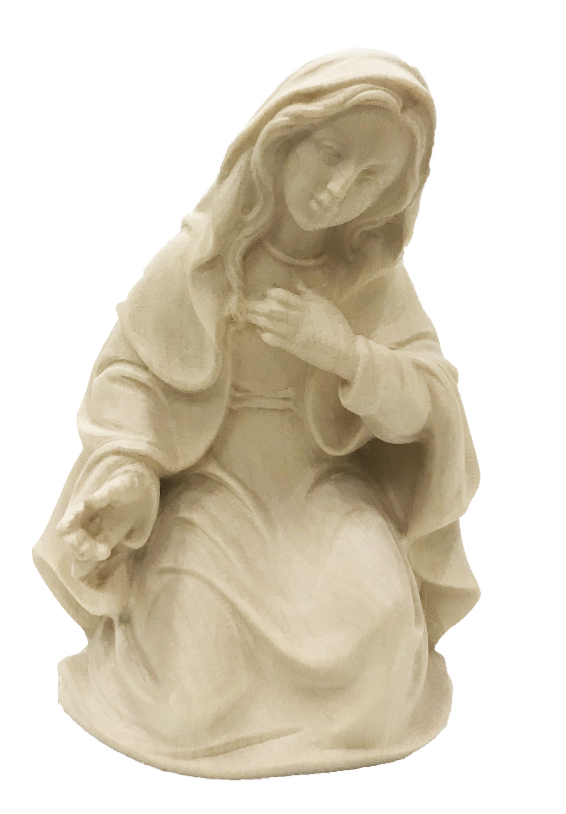 Figurine Vierge Marie