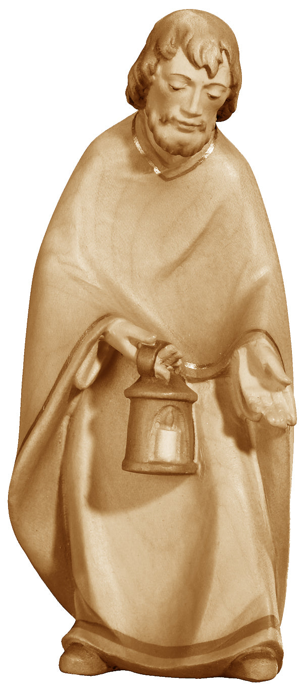 S. St. Joseph en bois