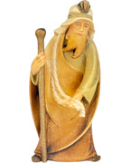 Chameau en bois