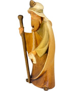Chameau en bois