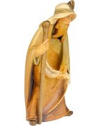 Chameau en bois