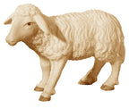 Mouton en bois