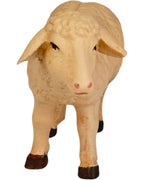 Mouton en bois