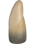 Marie sculptée en bois