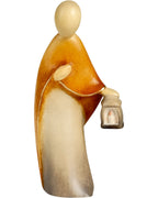 S. Joseph sculpté en bois