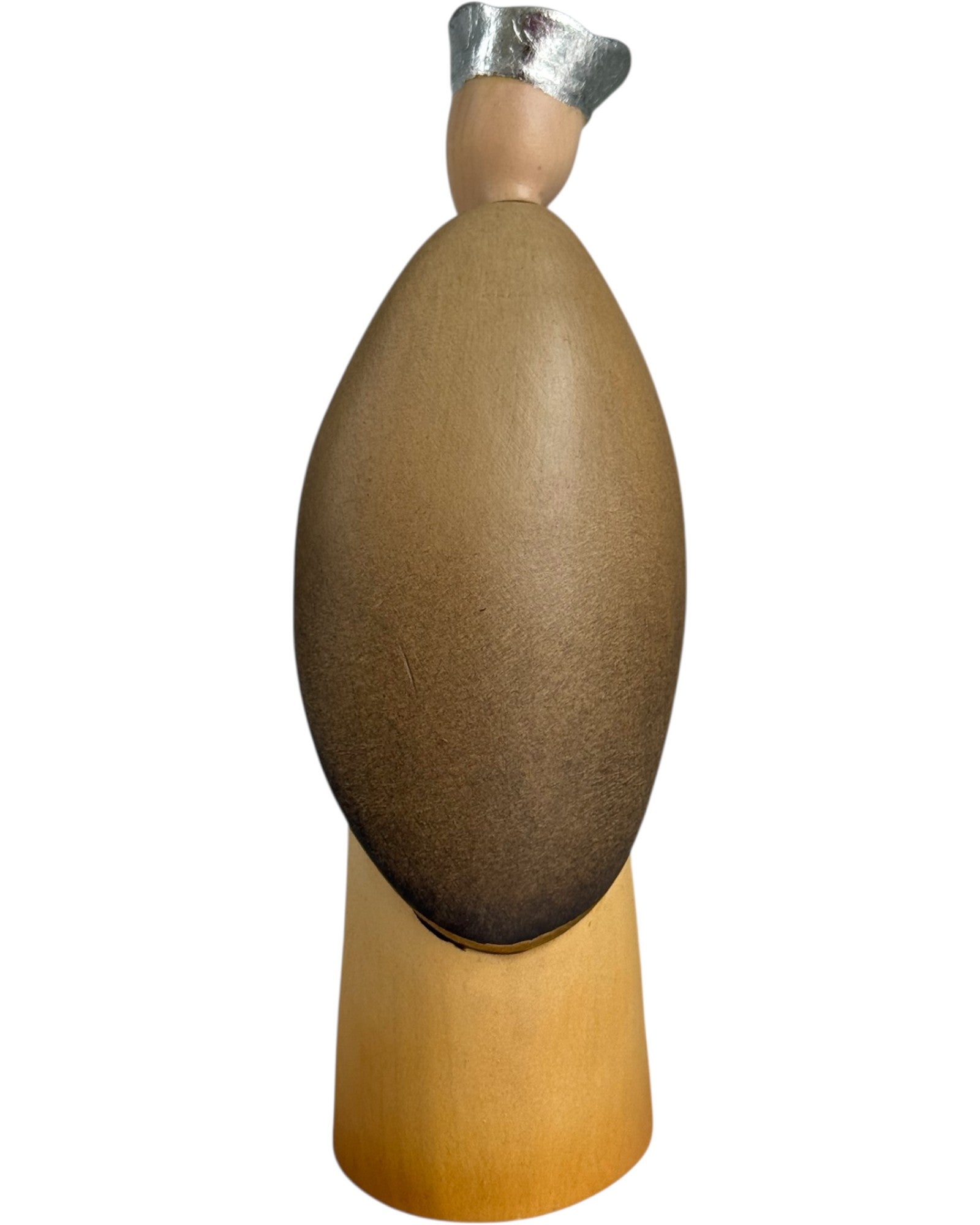 Sage en bois Melchior