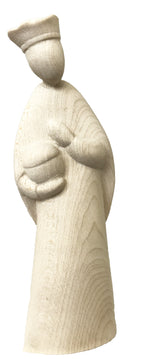 Sage en bois Melchior