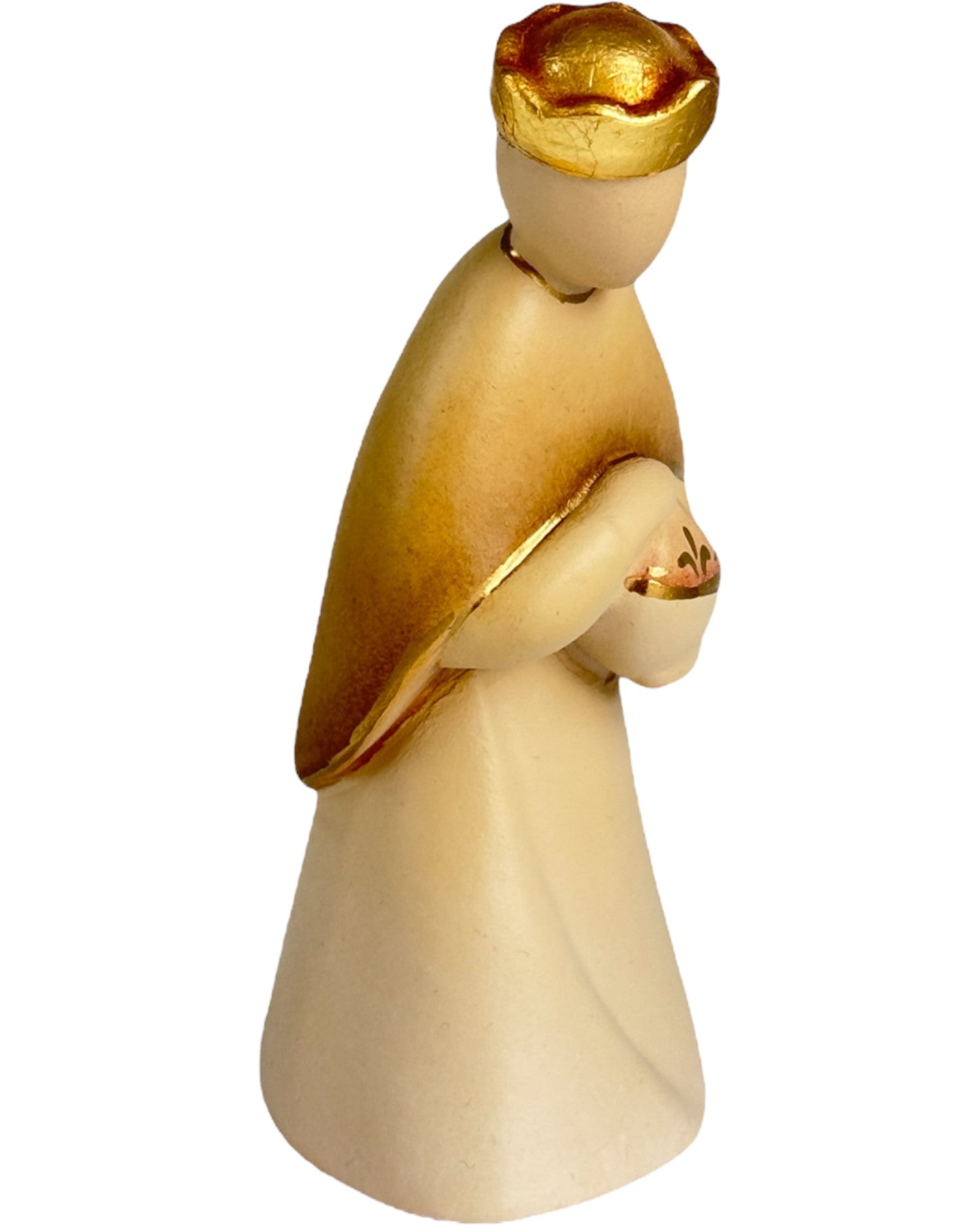 Sage Balthasar en bois