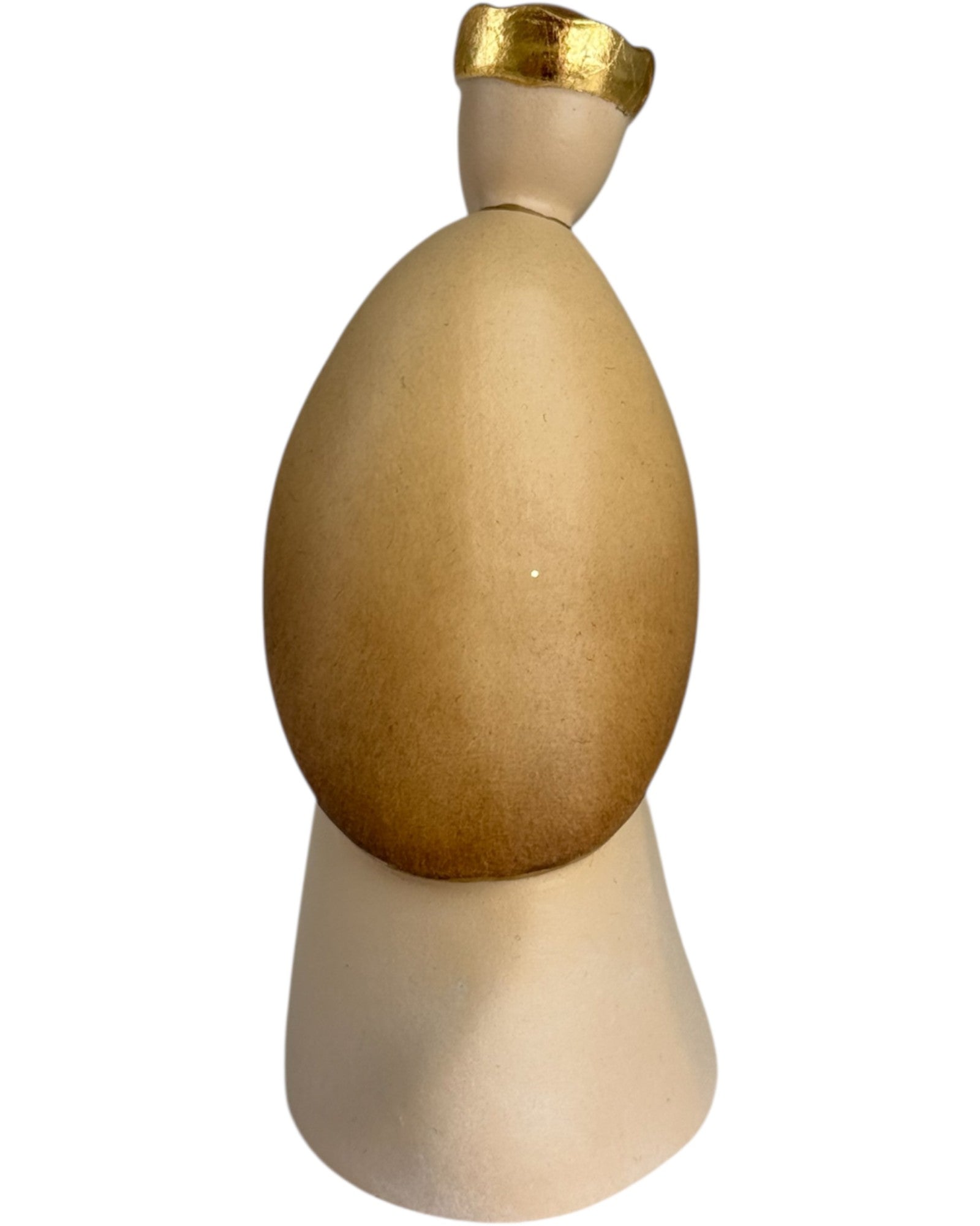 Sage Balthasar en bois
