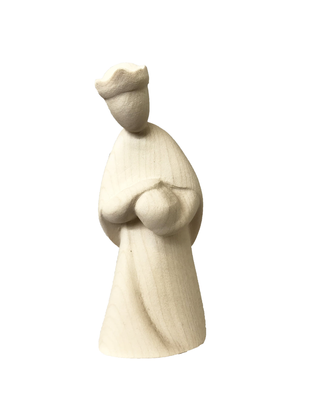 Sage Balthasar en bois