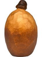 Nativité sculptée à la main