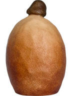 Nativité sculptée à la main
