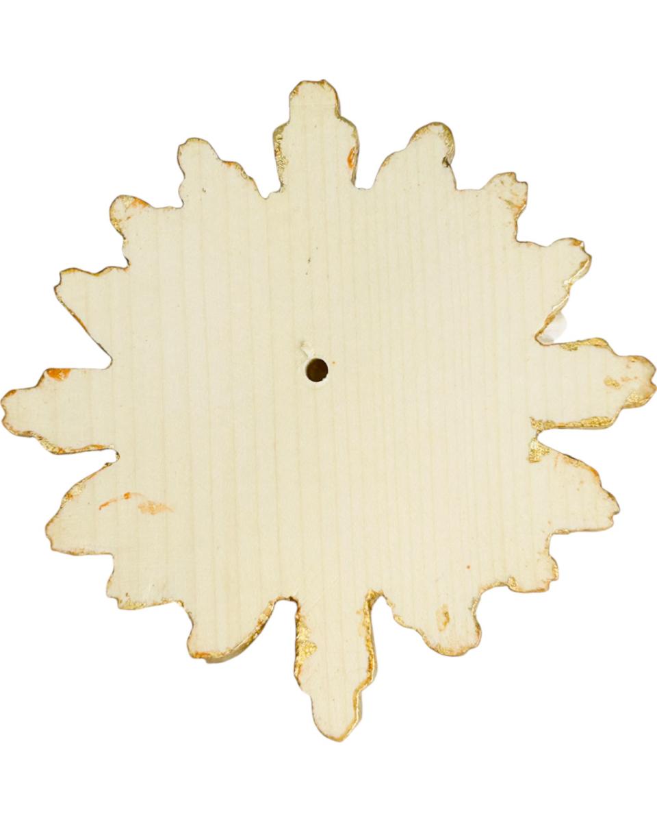 Saint-Esprit avec rayon