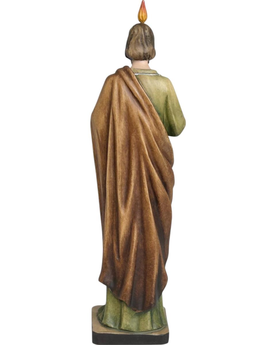 Jude Thaddeus en bois