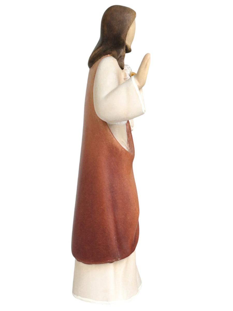 Sacré-Cœur de Jésus en style moderne