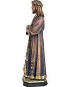 Christ Jésus de Medina Celi en bois