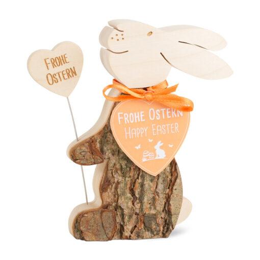 Joyeux lapin de Pâques