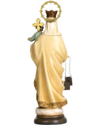 Madonna von Carmine aus Kunststoff