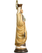 Madonna von Carmine aus Kunststoff