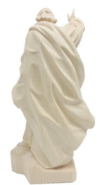 Saint Paul sculpté en bois