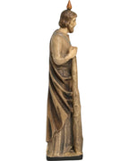 Jude Thaddeus en bois