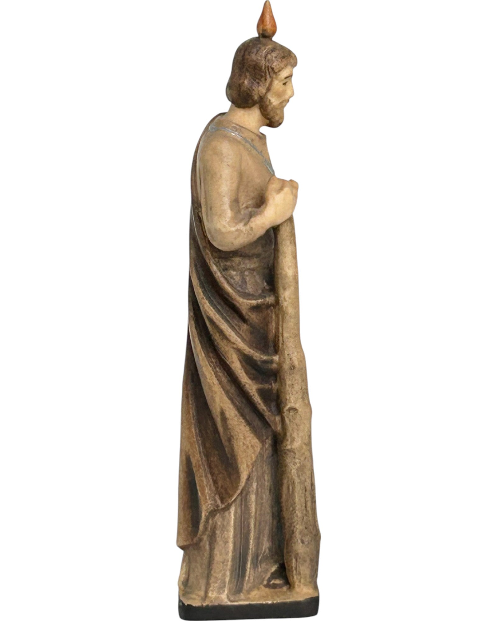 Jude Thaddeus en bois
